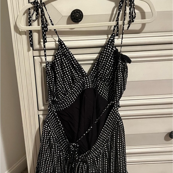 NWT RESET by Jane Rocky Dress - Picture 3 of 6